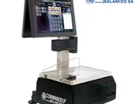 Corminboeuf Balances SA