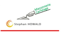 Stephan Howald Maçonnerie - Carrelage-Logo