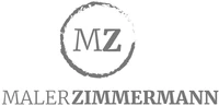 Maler Zimmermann GmbH-Logo