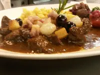 Restaurant Traube
