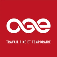 OGE Service Temporaire Sàrl-Logo