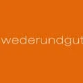 wederundgut AG-Logo