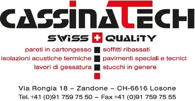 CassinaTech SA