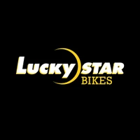 Lucky Star Bikes GmbH-Logo