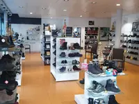 Brunner Schuhtechnik AG - Klicken Sie, um das Bild 3 in einer Lightbox vergrössert darzustellen