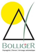 Bolliger Jardins logo