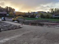 Marques Construction Sàrl