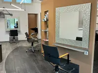 Hair Fashion Factory