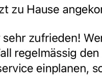 Hundesalon s'Paradiesli - Kampwirth GmbH - Klicken Sie, um das Bild 21 in einer Lightbox vergrössert darzustellen