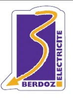 Berdoz Electricité Sàrl-Logo