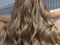 Coiffure Haarwerk