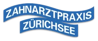 Zahnarztpraxis Zürichsee-Logo