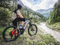 Z-Bike Lugano - Klicken Sie, um das Bild 8 in einer Lightbox vergrössert darzustellen