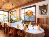 La Tegola - Ristorante Pizzeria