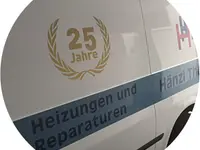 Thomas Hänzi Heizungen + Reparaturen GmbH