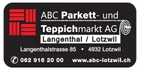 ABC Parkett und Teppichmarkt AG