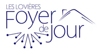 Foyer de jour les Lovières-Logo