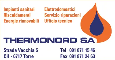 Thermonord SA