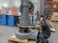 Schenker Hydraulik AG