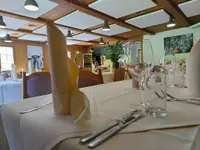 Restaurant Waldwirtschaft Uschenriet