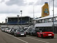 Automobil Club der Schweiz
