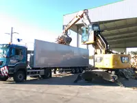 Odelet Transports SA