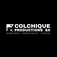 Colchique Productions SA-Logo