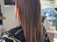 E&E Hairextension Coiffeurbedarf