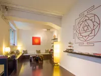 Samatvam Yogaschule Zürich