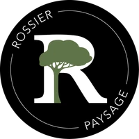 Rossier Paysage-Logo