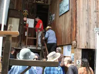 Exposition d'objets anciens Sembrancher