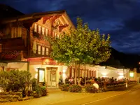 Hotel-Restaurant Steinbock - Klicken Sie, um das Bild 2 in einer Lightbox vergrössert darzustellen