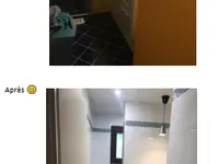 Dal Moro Création Sàrl : Cuisine, Salle-de-bains, Dressing, Travaux rénovation d'intérieur