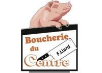 Boucherie du Centre Sàrl-Logo