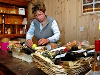 La Ferme - Klicken Sie, um das Bild 5 in einer Lightbox vergrössert darzustellen