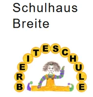 Schulhaus Breite-Logo