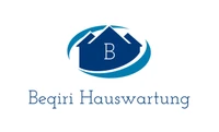 Beqiri Hauswartung-Logo