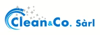 Clean&Co. Sàrl-Logo