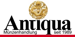 Antiqua Trading AG