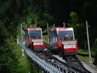 Braunwald-Standseilbahn AG - Klicken Sie, um das Bild 7 in einer Lightbox vergrössert darzustellen