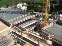 Schwager Bedachungen AG