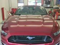 GLASSPARTNER SA