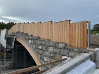 GERBER HOLZBAU BERN AG