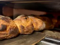 Bäckerei-Konditorei Gasser