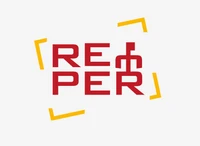 REPER, Centre d'animation socioculturelle (CAS) de la Basse-ville-Logo