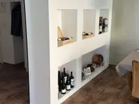 Ferraro Gipsergeschäft