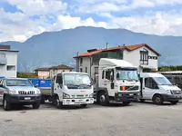 S. Morisoli & Figli SA