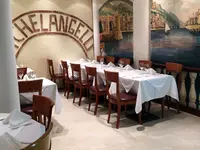 Michelangelo