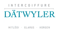 Dätwyler Intercoiffure Glarus GmbH-Logo