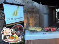Restaurant Thai zum Gambrinus